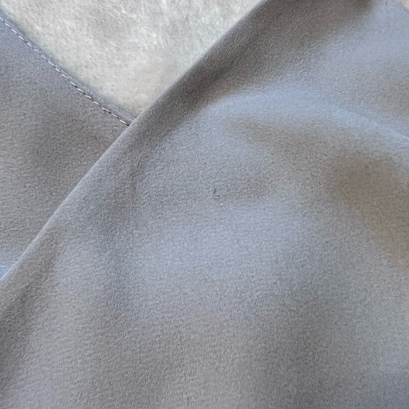 RW&CO. Grey Tank top - Picture 6 of 7